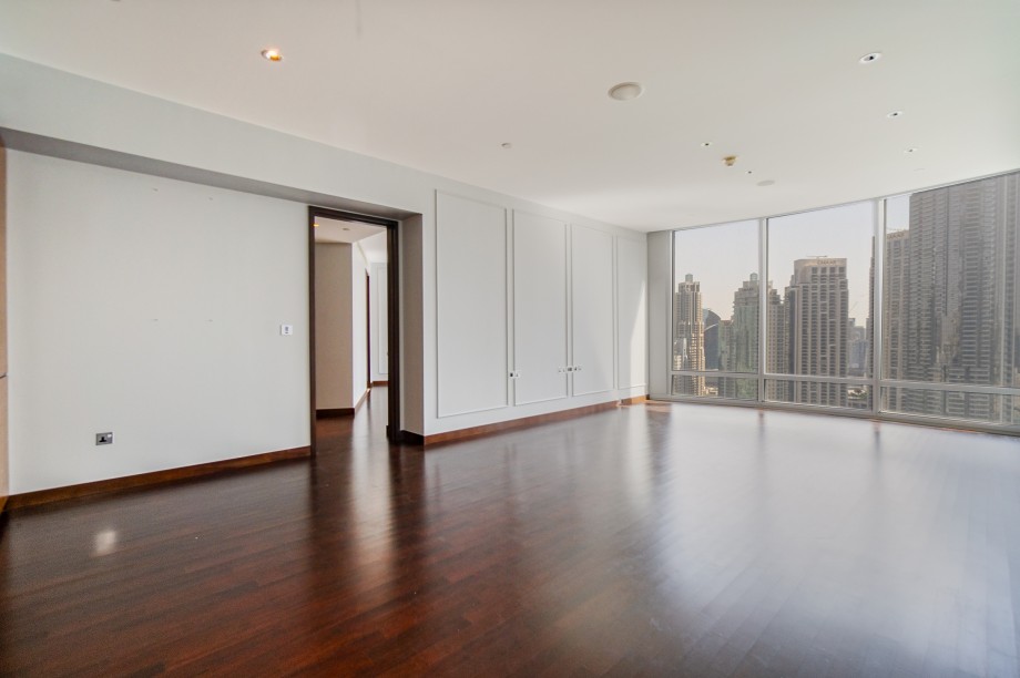 DOWNTOWN DUBAI, 2 BEDROOMS - 152 M² APARTMENT FOR SALE 3