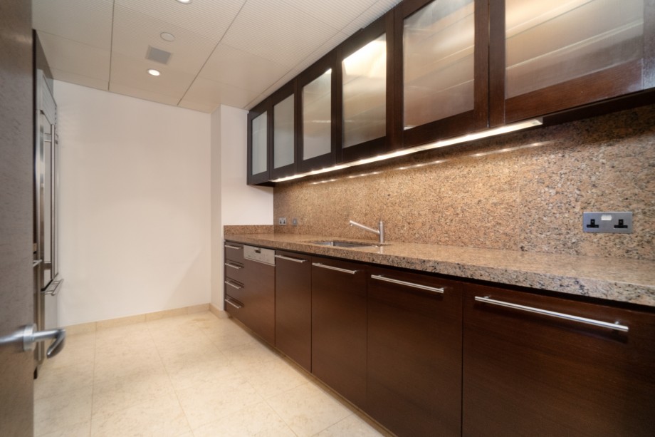 DOWNTOWN DUBAI, 2 BEDROOMS - 152 M² APARTMENT FOR SALE 4
