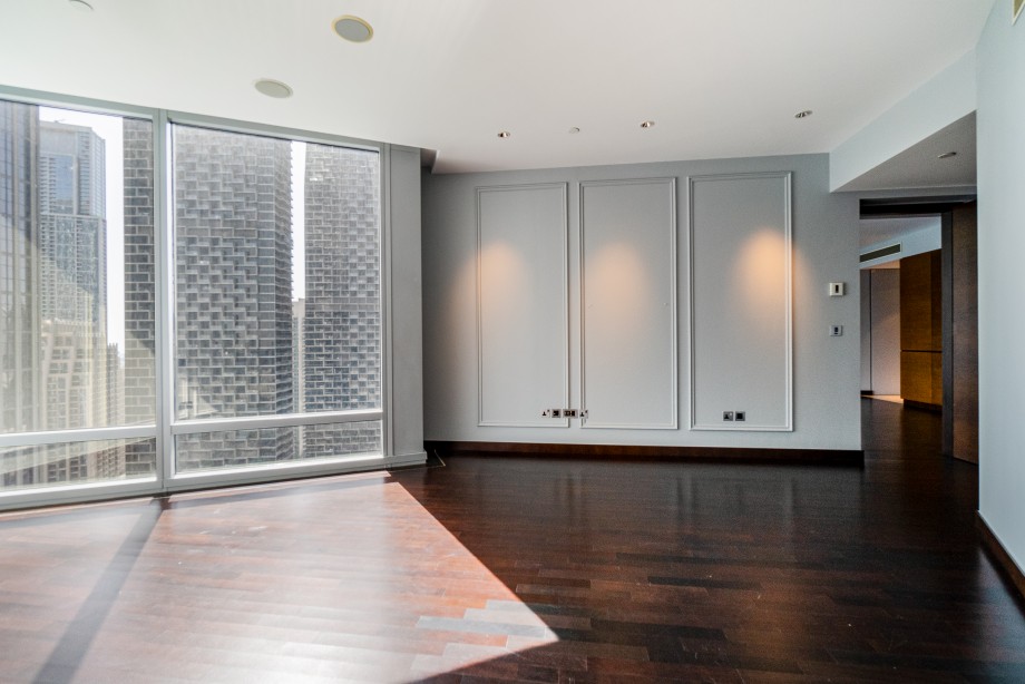 DOWNTOWN DUBAI, 2 BEDROOMS - 152 M² APARTMENT FOR SALE 5