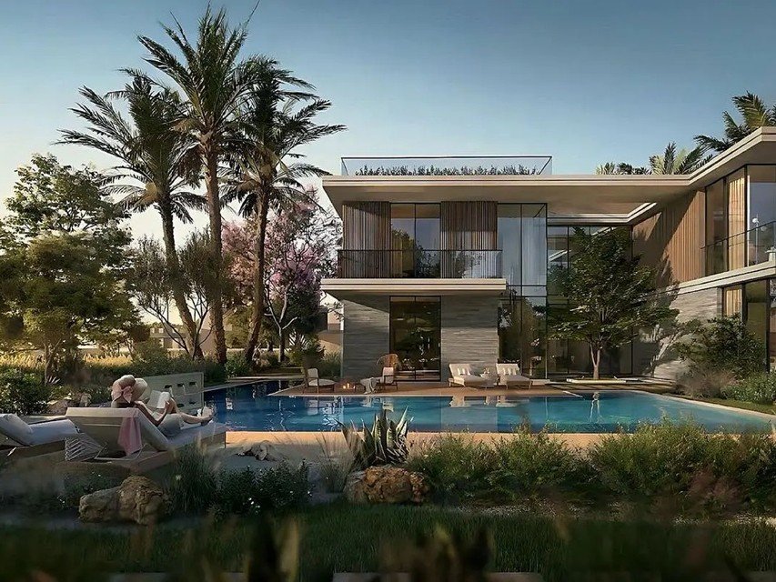 NEW DEVELOPMENT DUBAI LAND
