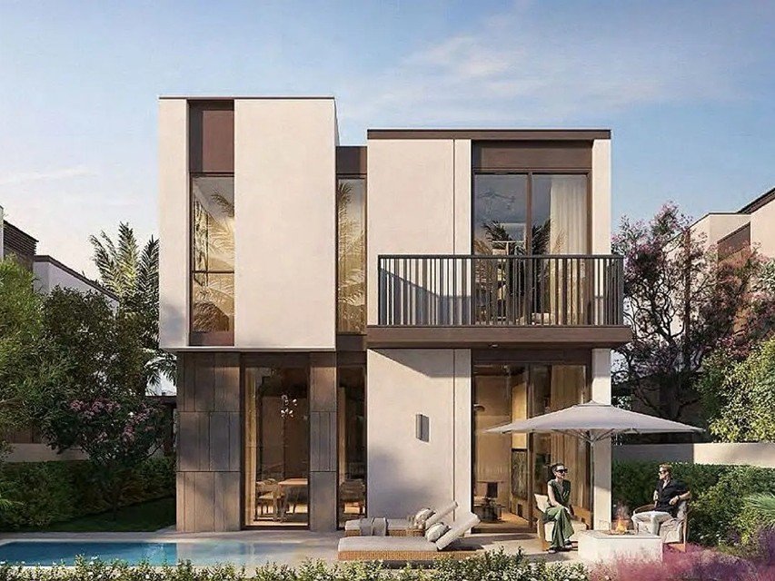 NEW DEVELOPMENT DUBAI LAND 2