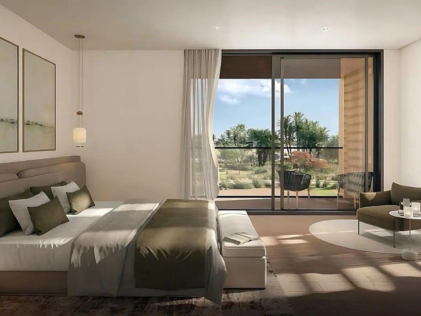 NEW DEVELOPMENT DUBAI LAND 4