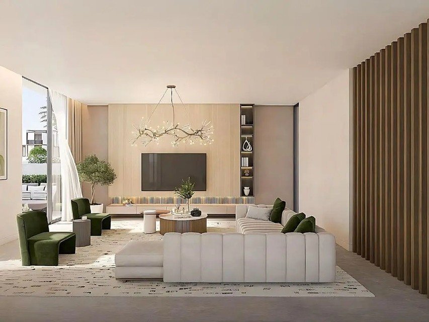 NEW DEVELOPMENT DUBAI LAND 5