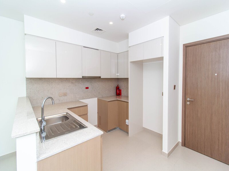 DOWNTOWN DUBAI, 2 BEDROOMS - 97 M² APARTMENT FOR SALE 5