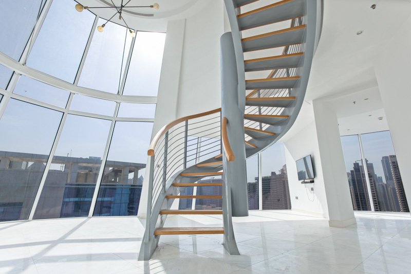 BUSINESS BAY, 3 BEDROOMS - 232 M² APARTMENT FOR SALE