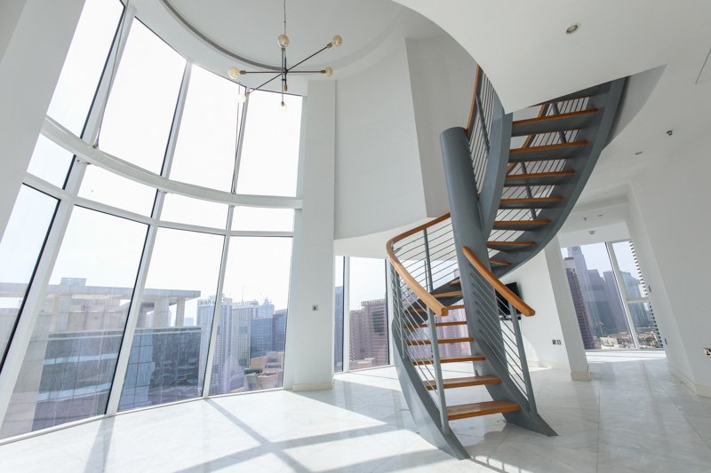 BUSINESS BAY, 3 BEDROOMS - 232 M² APARTMENT FOR SALE 2