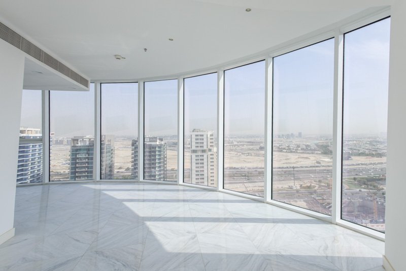BUSINESS BAY, 3 BEDROOMS - 232 M² APARTMENT FOR SALE 5