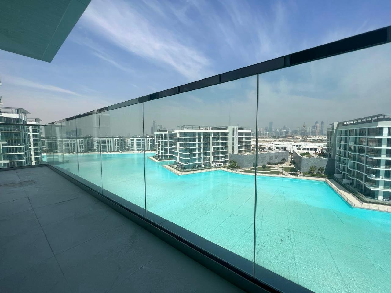 MOHAMMED BIN RASHID CITY, 3 BEDROOMS - 152 M² APARTMENT FOR SALE