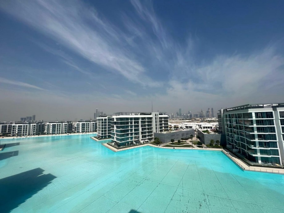 MOHAMMED BIN RASHID CITY, 3 BEDROOMS - 152 M² APARTMENT FOR SALE 2
