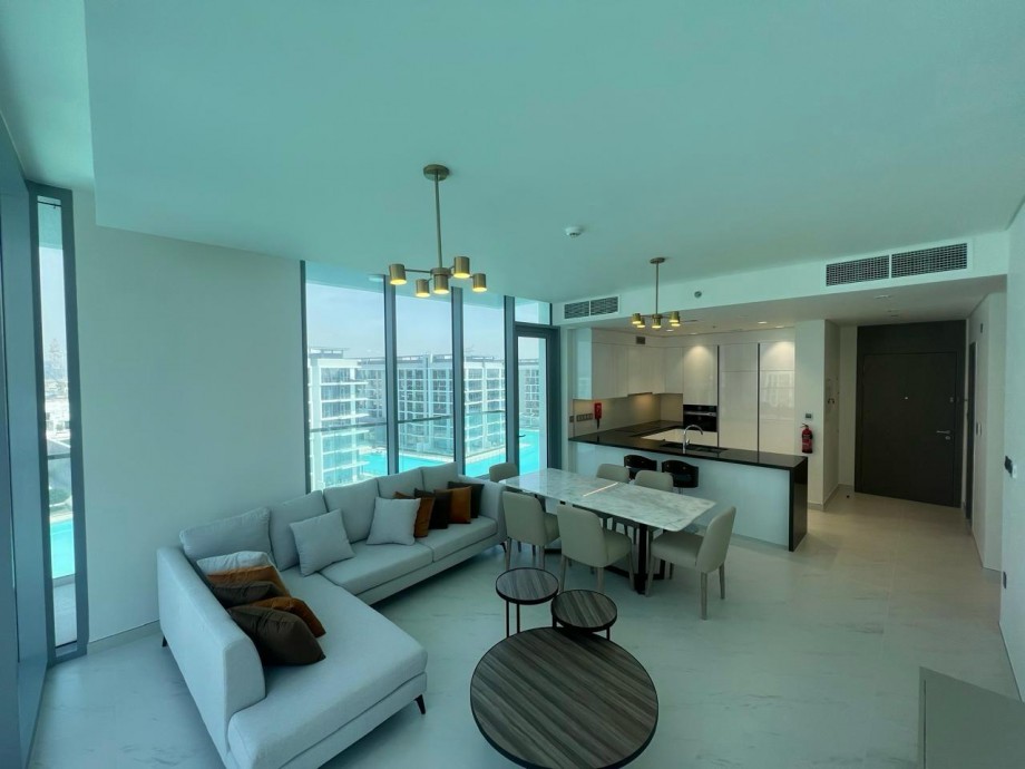 MOHAMMED BIN RASHID CITY, 3 BEDROOMS - 152 M² APARTMENT FOR SALE 3
