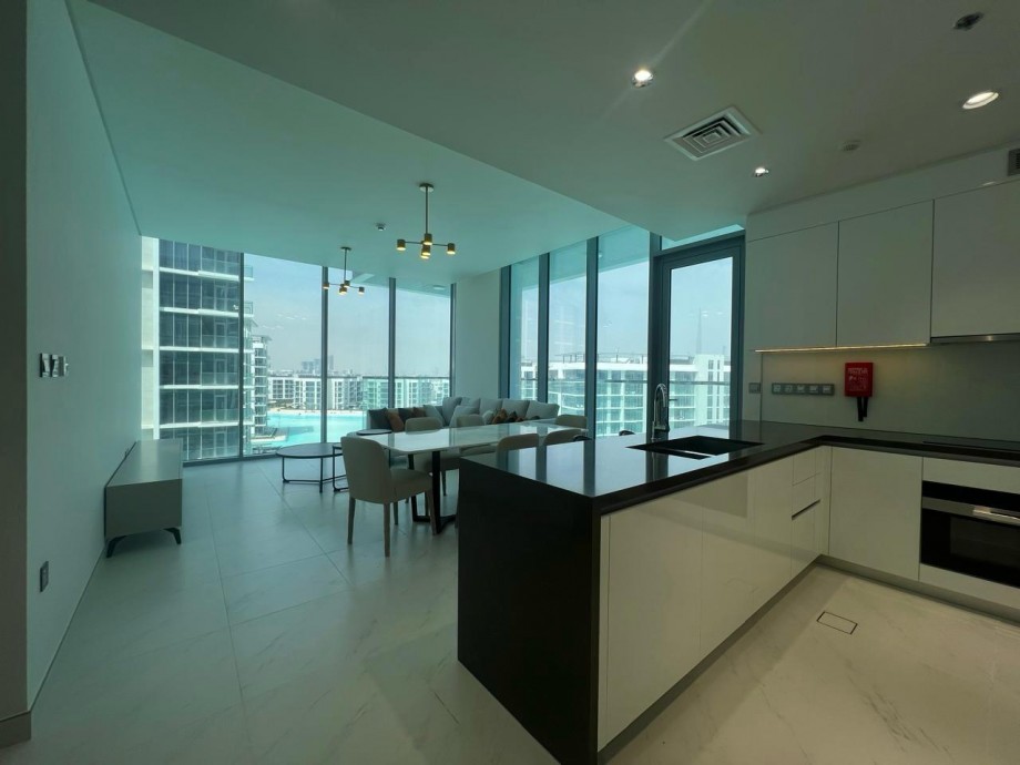 MOHAMMED BIN RASHID CITY, 3 BEDROOMS - 152 M² APARTMENT FOR SALE 5