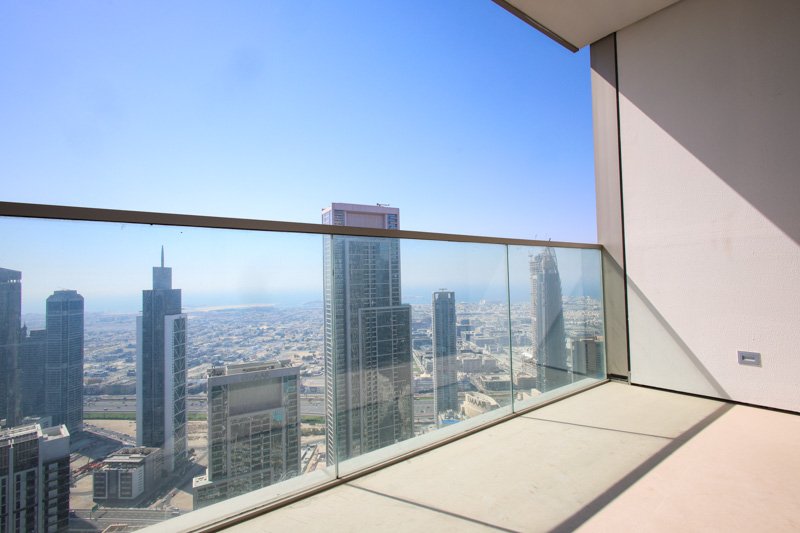 DOWNTOWN DUBAI, 2 BEDROOMS - 115 M² APARTMENT FOR SALE 3