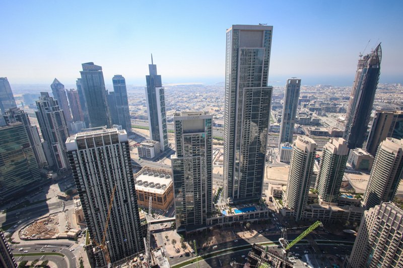 DOWNTOWN DUBAI, 2 BEDROOMS - 115 M² APARTMENT FOR SALE 4