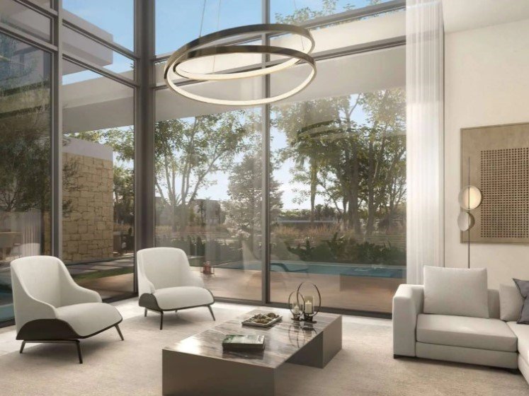 NEW DEVELOPMENT DUBAI LAND 2
