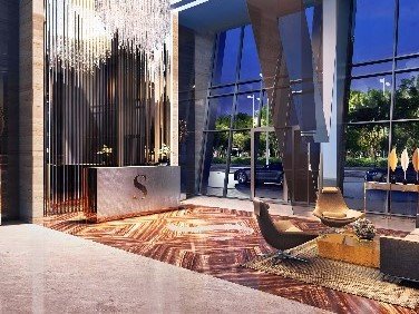 BUSINESS BAY, 2 BEDROOMS - 155 M² APARTMENT FOR SALE