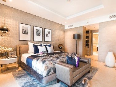 BUSINESS BAY, 2 BEDROOMS - 155 M² APARTMENT FOR SALE 3