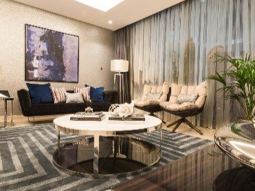 BUSINESS BAY, 2 BEDROOMS - 155 M² APARTMENT FOR SALE 4