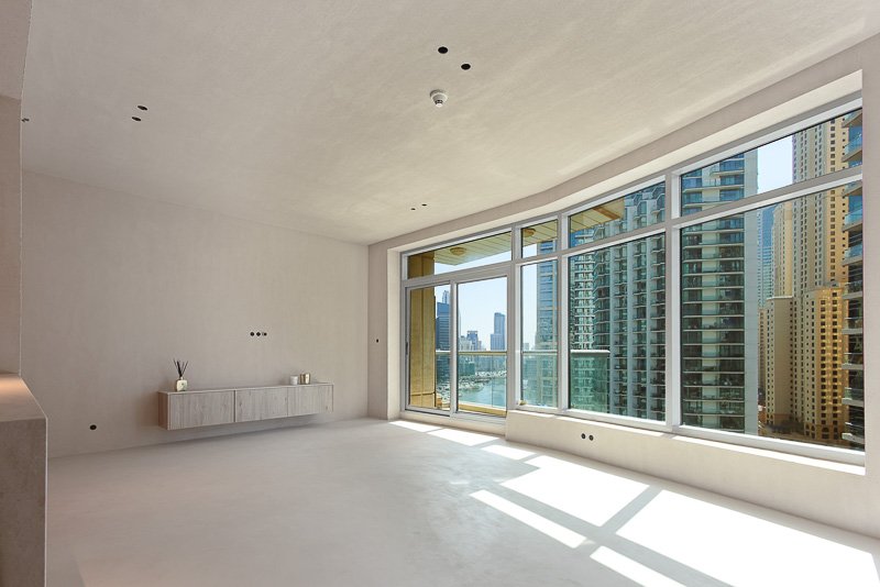 DUBAI MARINA, 2 BEDROOMS - 121 M² APARTMENT FOR SALE 5