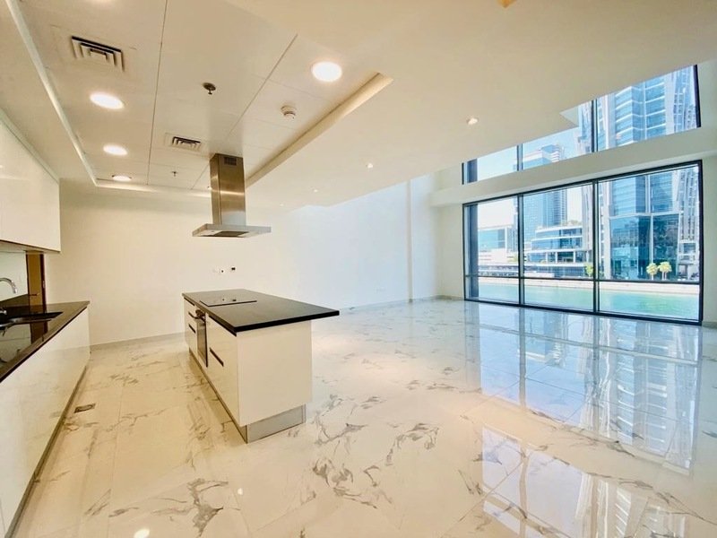 BUSINESS BAY, 1 BEDROOM - 160 M² APARTMENT FOR SALE 2