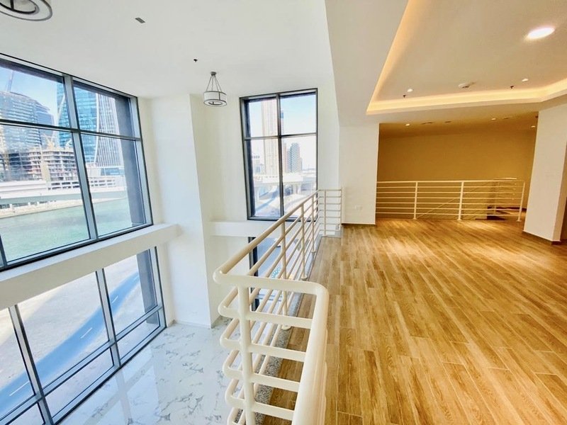 BUSINESS BAY, 1 BEDROOM - 160 M² APARTMENT FOR SALE 3
