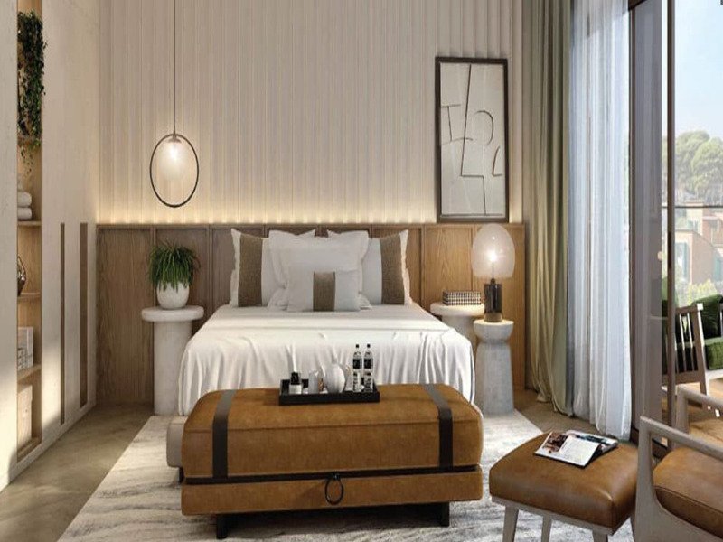 DAMAC LAGOONS, 5 BEDROOMS - 316 M² TOWNHOUSE FOR SALE 3