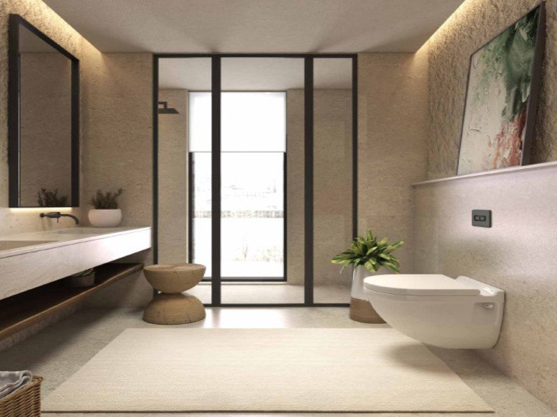DAMAC LAGOONS, 5 BEDROOMS - 316 M² TOWNHOUSE FOR SALE 4