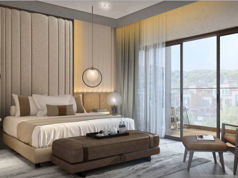DAMAC LAGOONS, 5 BEDROOMS - 315 M² TOWNHOUSE FOR SALE 3