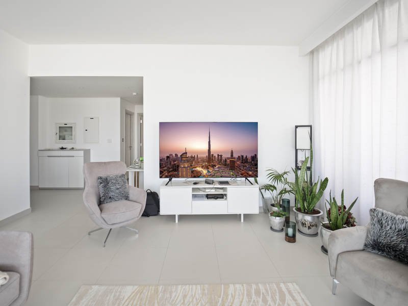 DUBAI CREEK HARBOUR, 2 BEDROOMS - 180 M² APARTMENT FOR SALE 4