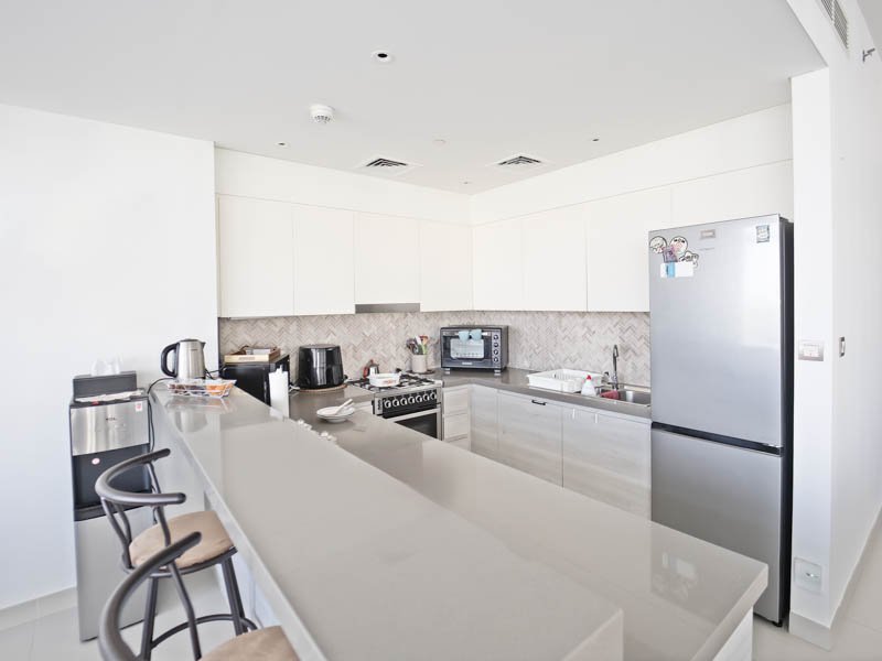 DUBAI CREEK HARBOUR, 2 BEDROOMS - 180 M² APARTMENT FOR SALE 5