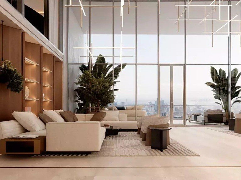 NEW DEVELOPMENT DUBAI MARINA 4
