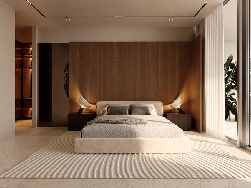 NEW DEVELOPMENT DUBAI MARINA 5