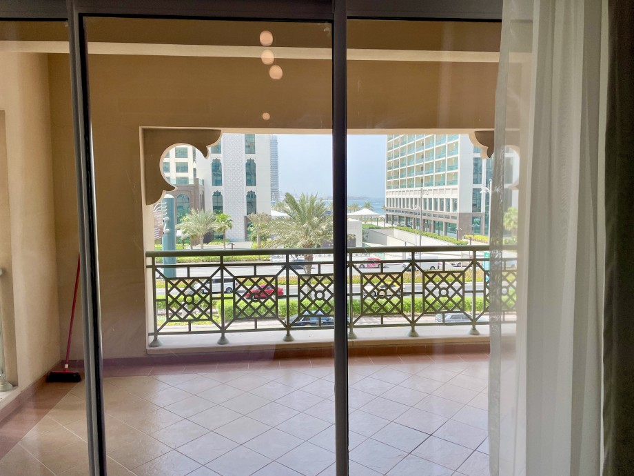 PALM JUMEIRAH, 2 BEDROOMS - 180 M² APARTMENT FOR SALE 2
