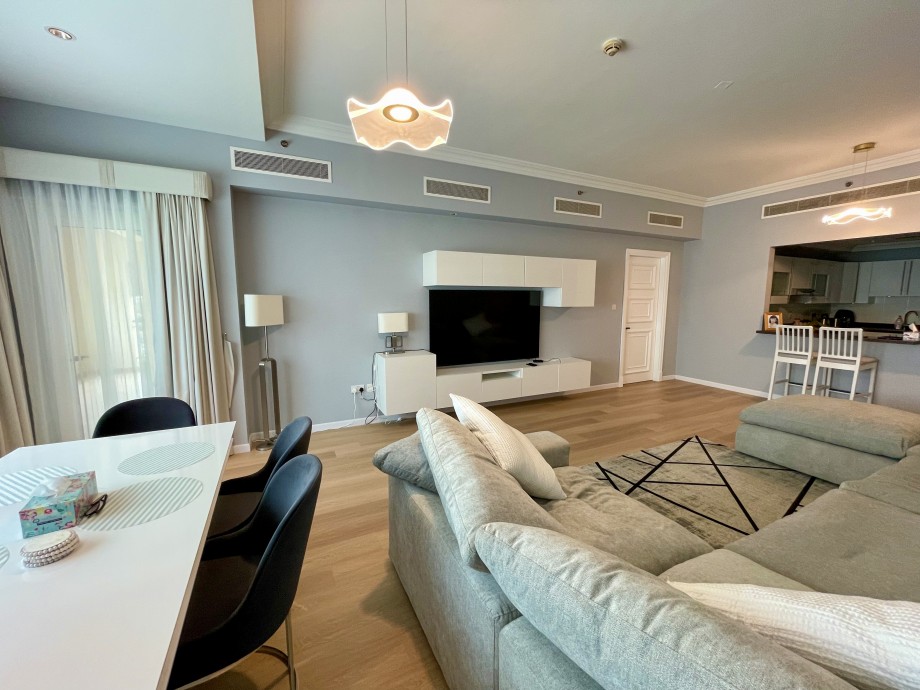 PALM JUMEIRAH, 2 BEDROOMS - 180 M² APARTMENT FOR SALE 5