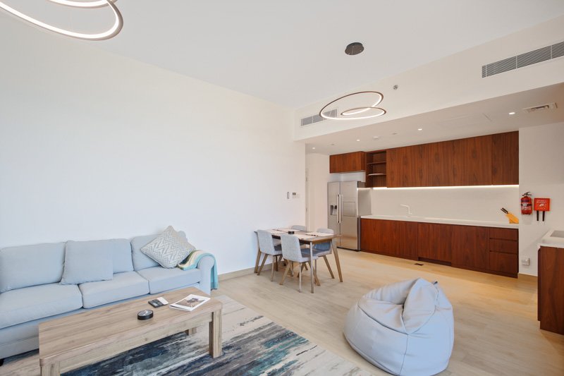 JUMEIRAH, 2 BEDROOMS - 111 M² APARTMENT FOR SALE 2