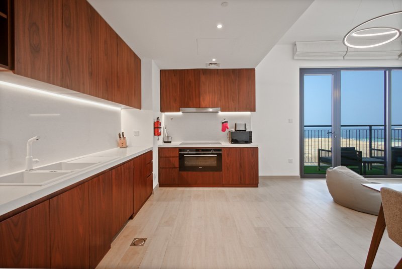 JUMEIRAH, 2 BEDROOMS - 111 M² APARTMENT FOR SALE 4