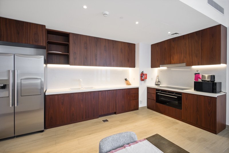 JUMEIRAH, 2 BEDROOMS - 111 M² APARTMENT FOR SALE 5