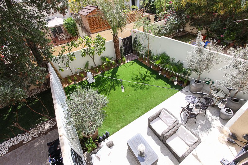 ARABIAN RANCHES, 2 BEDROOMS - 177 M² VILLA FOR SALE 3