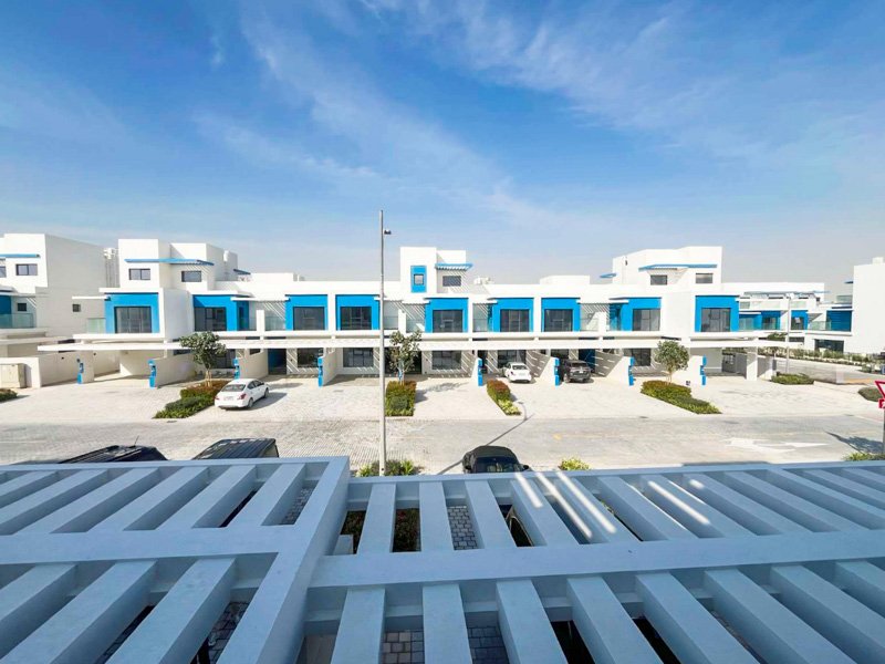 NEW DEVELOPMENT DAMAC LAGOONS 2