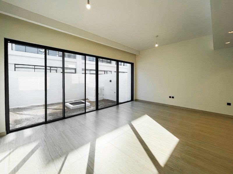 NEW DEVELOPMENT DAMAC LAGOONS 4