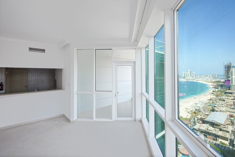 JUMEIRAH BEACH RESIDENCE, 2 BEDROOMS - 154 M² APARTMENT FOR SALE 2