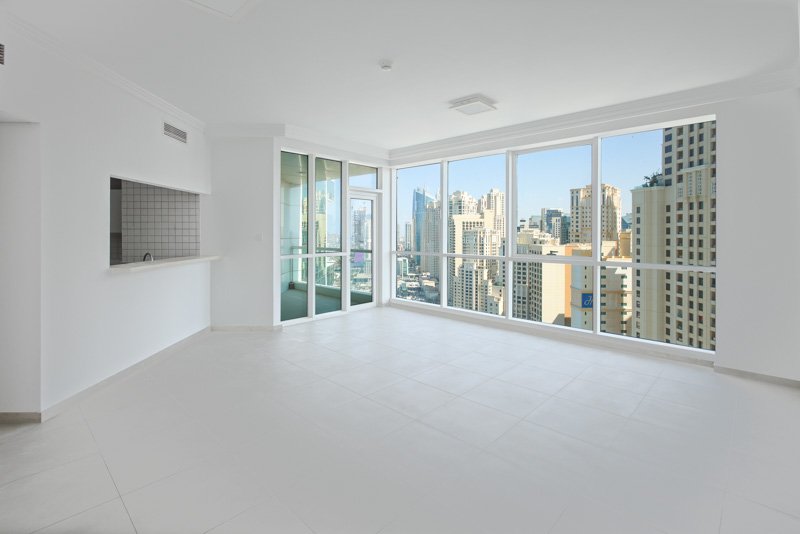 JUMEIRAH BEACH RESIDENCE, 2 BEDROOMS - 154 M² APARTMENT FOR SALE 5