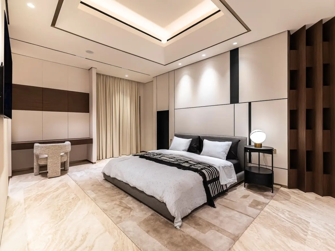 DOWNTOWN DUBAI, 1 BEDROOM - 128 M² APARTMENT FOR SALE 3