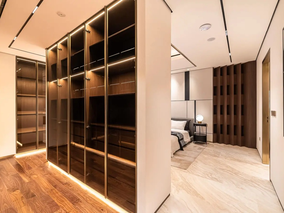 DOWNTOWN DUBAI, 1 BEDROOM - 128 M² APARTMENT FOR SALE 5