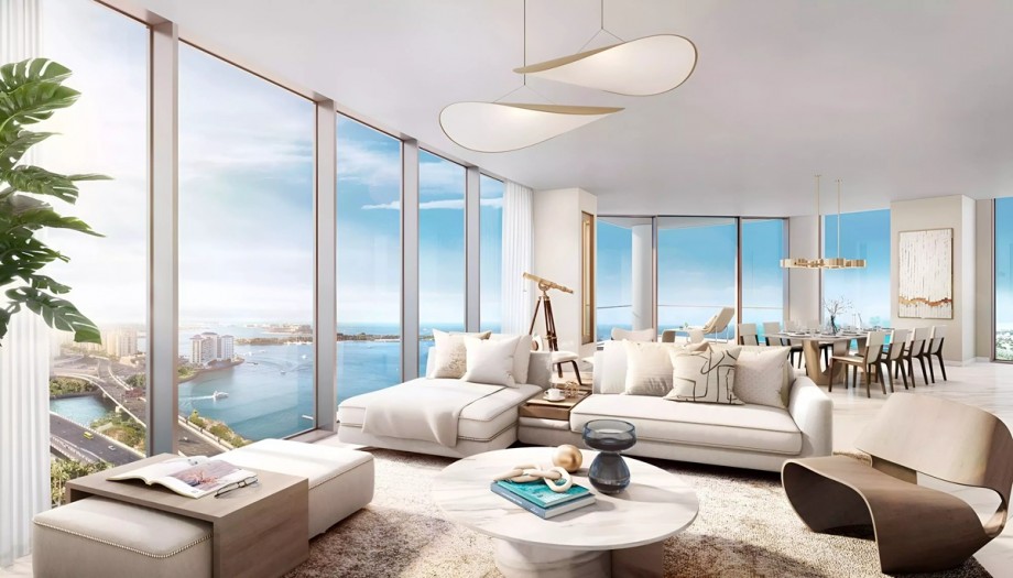 NEW DEVELOPMENT PALM JUMEIRAH 3