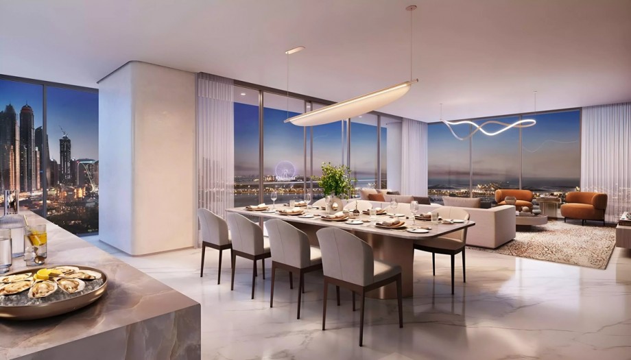 NEW DEVELOPMENT PALM JUMEIRAH 5