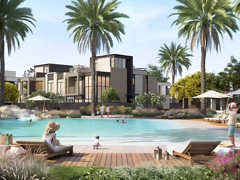 NEW DEVELOPMENT MUDON