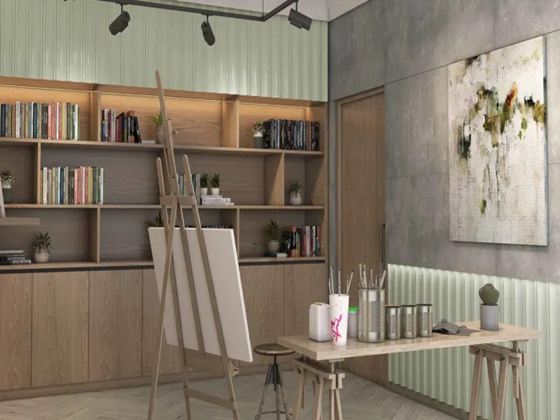 DAMAC LAGOONS, 4 BEDROOMS - 212 M² TOWNHOUSE FOR SALE 4