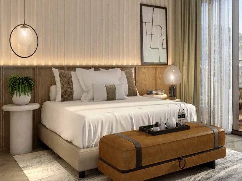 DAMAC LAGOONS, 4 BEDROOMS - 212 M² TOWNHOUSE FOR SALE 5