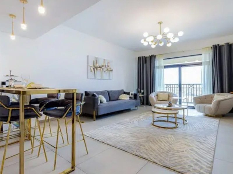 MADINAT JUMEIRAH LIVING, 1 BEDROOM - 75 M² APARTMENT FOR SALE 2