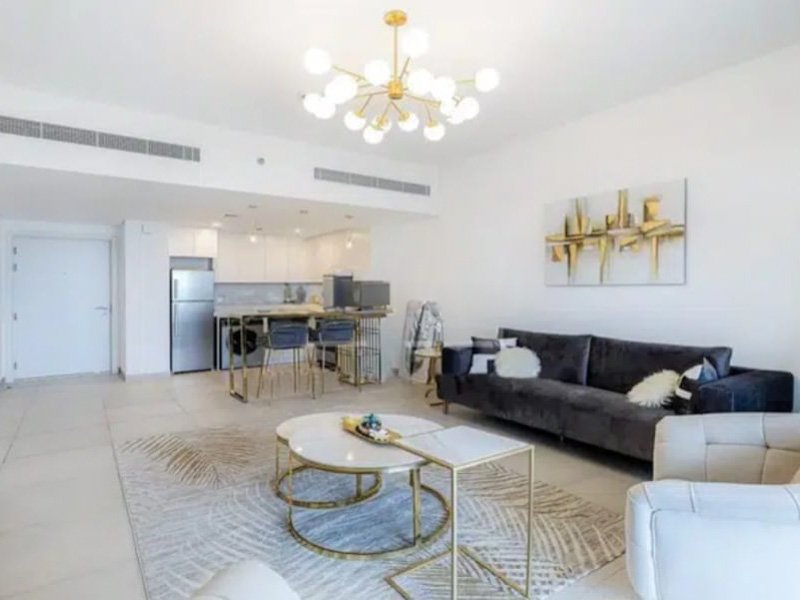 MADINAT JUMEIRAH LIVING, 1 BEDROOM - 75 M² APARTMENT FOR SALE 3
